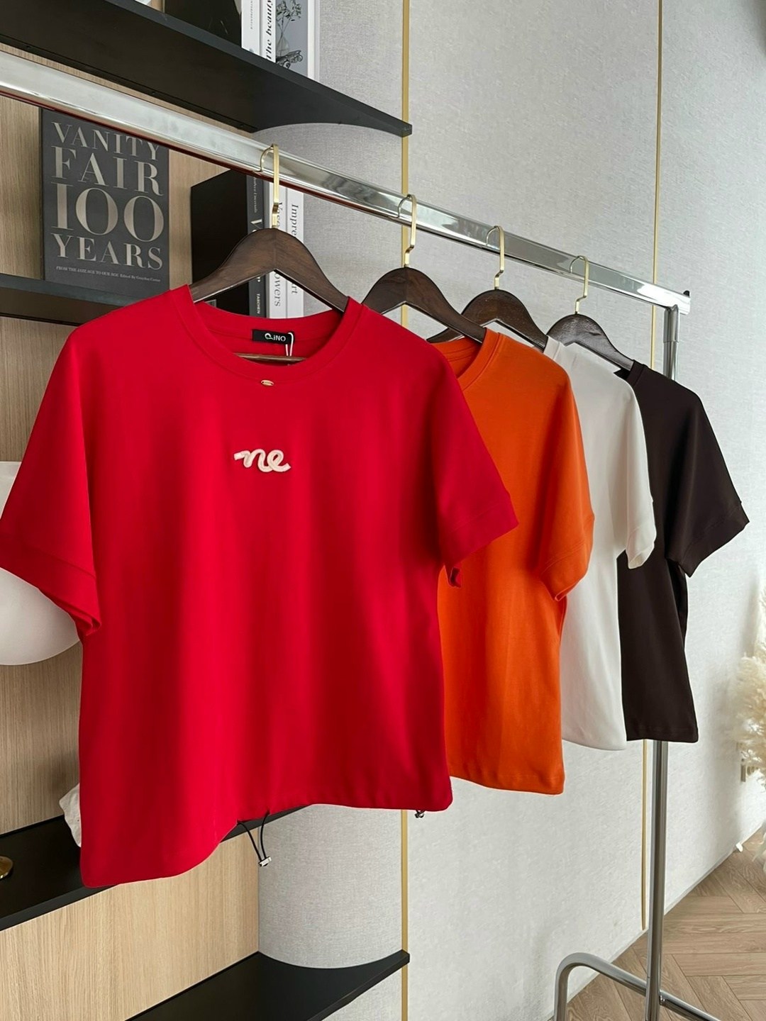 футболки женская,оранжевая футболка,футболка женская базовая,женская футболка оверсайз,футболка