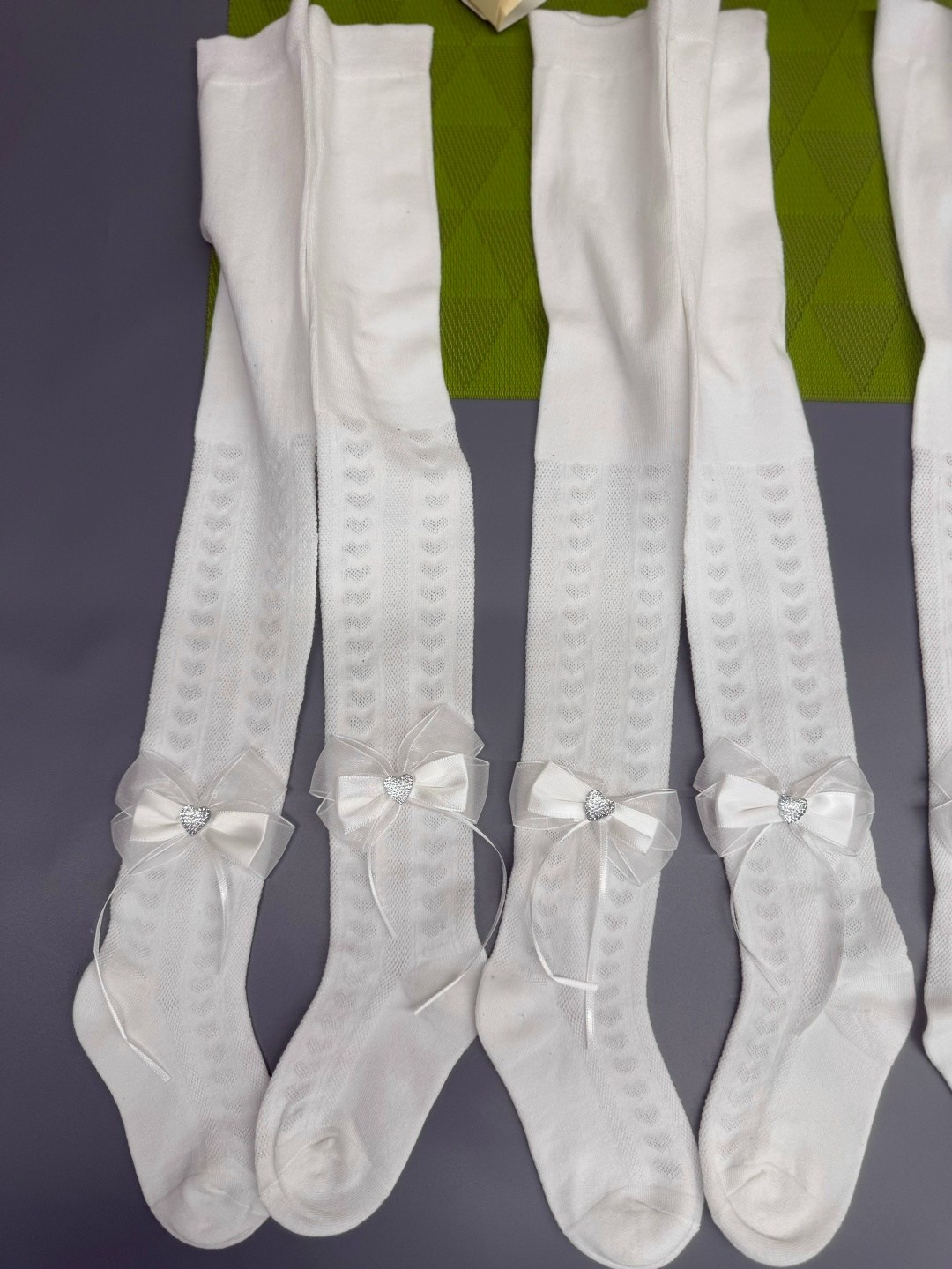 колготки для девочек,белые колготки,колготки для девочек белые,детские колготки,белые детские колготки 134-140