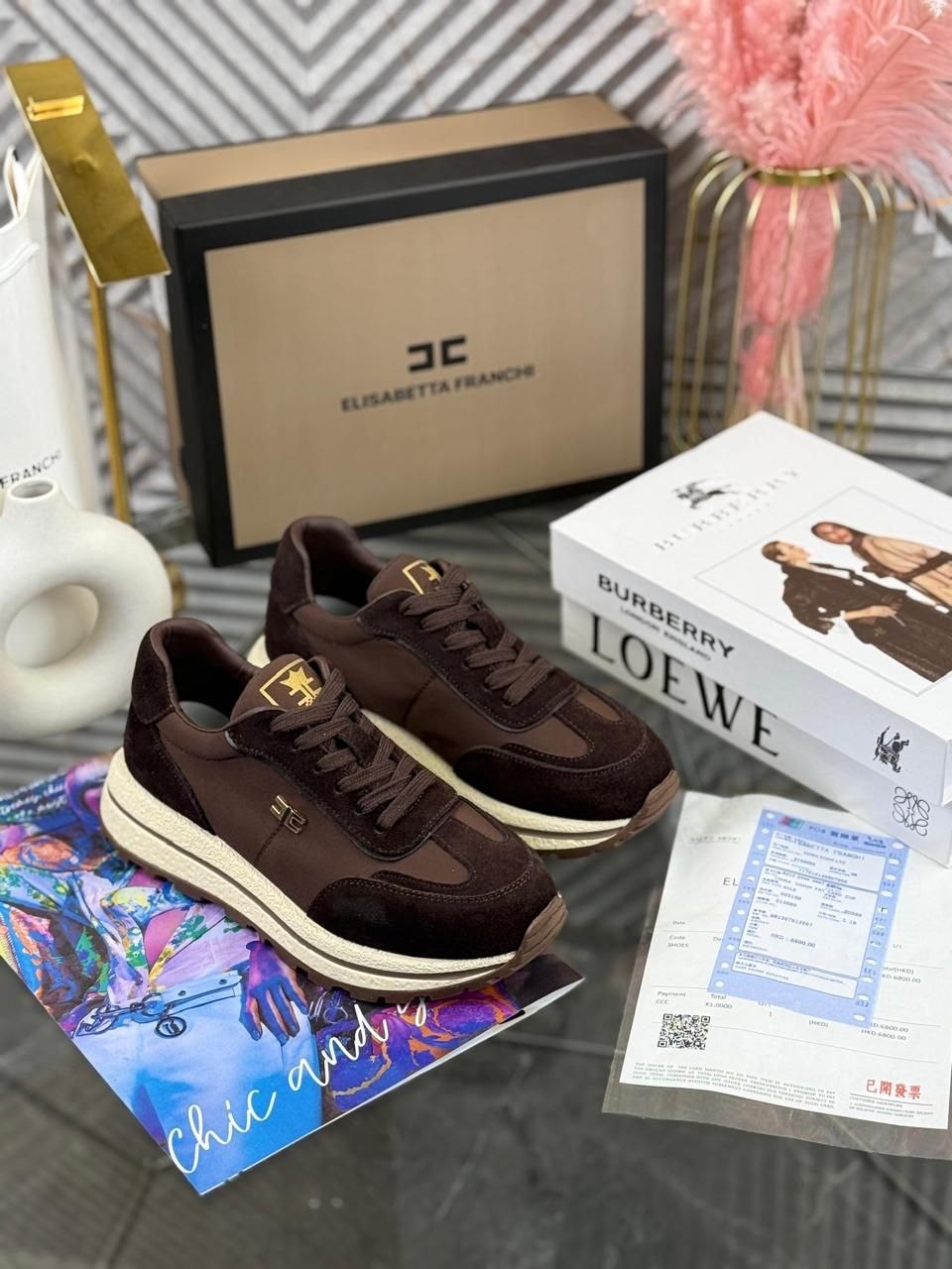 кроссовки женскиe,,кроссовки женские liu jo,кроссовки liu jo,стильные кроссовки