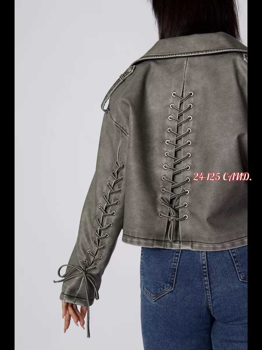 косуха кожаная женская куртка оверсайз демисезонная,косуха винтажная кожаная куртка серая оверсайз mony,кожаная куртка косуха,куртка косуха,женская косуха