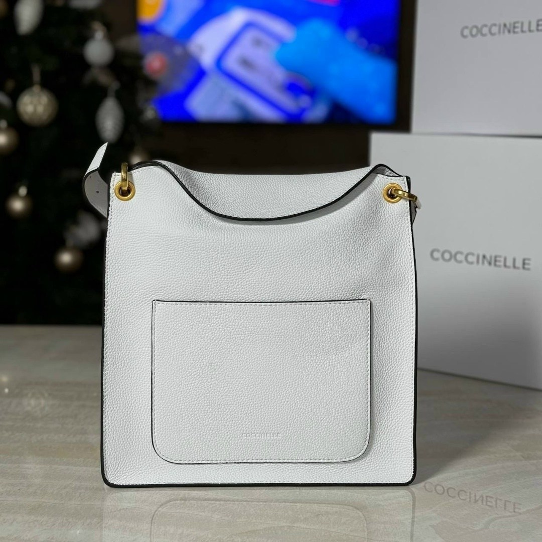 сумка coccinelle,сумка женская coccinelle e5 n15 53 01 01 чёрный,сумка женская coccinelle,coccinelle сумка на плечо,сумка женская coccinelle черная