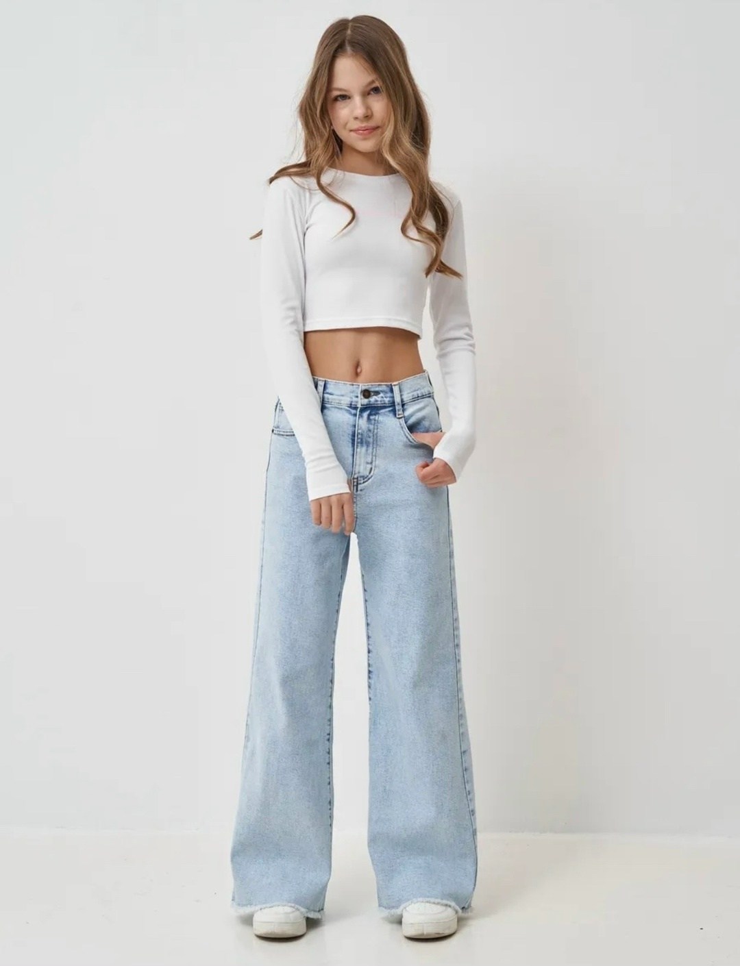 джинсы женские,джинсы широкие,джинсы для девочек,джинсы,широкие женские джинсы