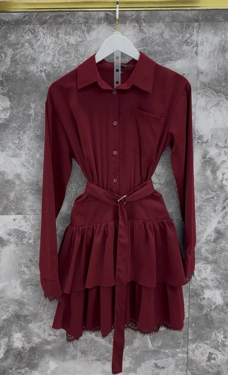 платье женское,коричневое платье,платье,модель платья,шифоновое платье