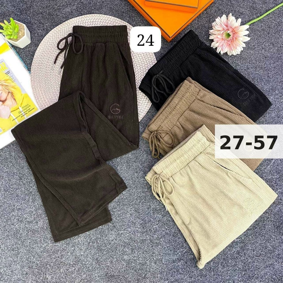 женские вельветовые брюки jmprs с высокой талией,брюки женские вельветовые с широкими штанинами,брюки вельвет женские,женские вельветовые широкие брюки yitimoky,вельветовые брюки с широкими штанинами