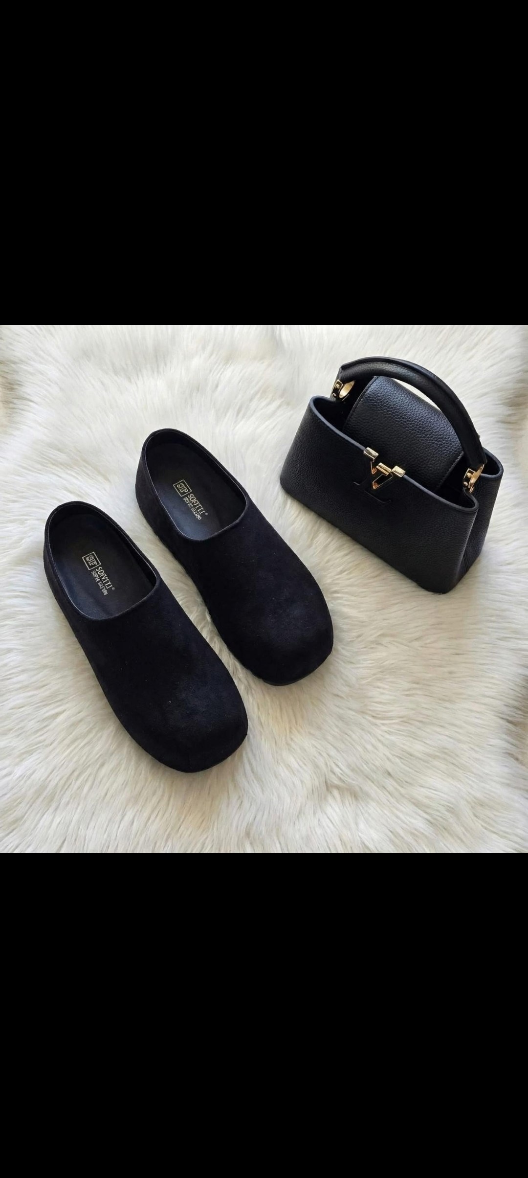 ,тапочки на плоской подошве,женские тапочки на платформе, на плоской подошве,женская