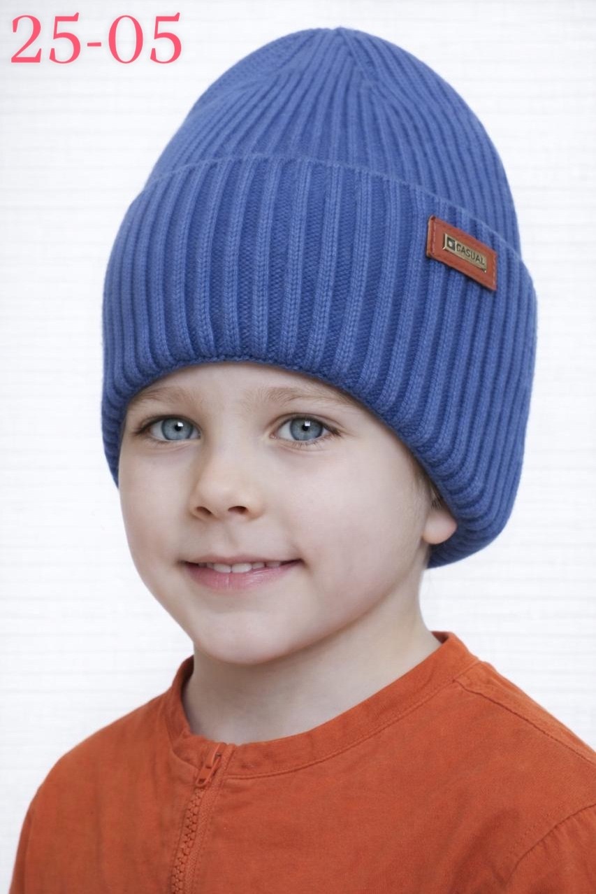 шапка для мальчика,шапка-бини для детей,шапка детская,шапка демисезонная,желтая шапка