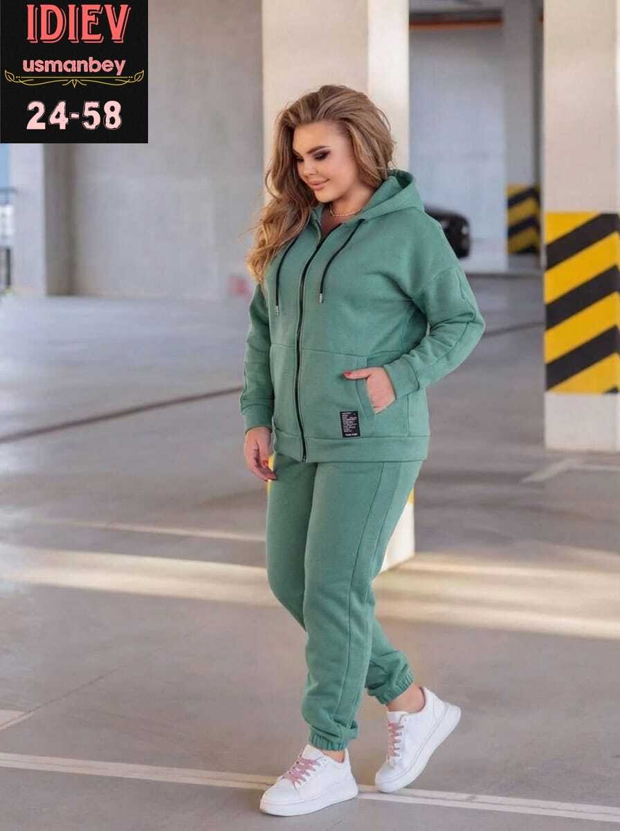 спортивный костюм женский больших размеров,женский спортивный костюм на флисе,костюм женский на флисе,спортивный костюм,спортивные костюмы на флисе