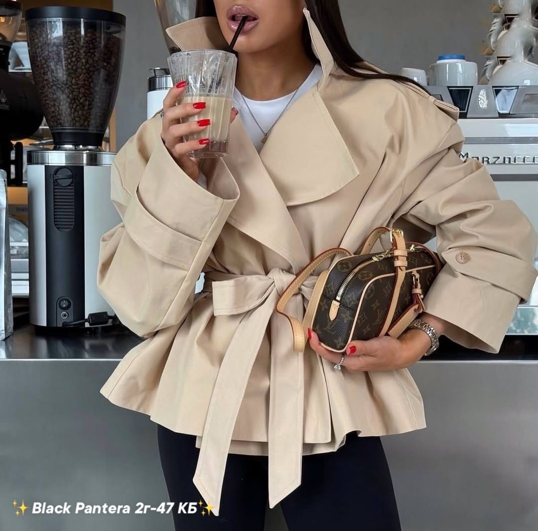 мода и стиль,пальто женские,куртка prada с поясом,пуховик в стиле прада