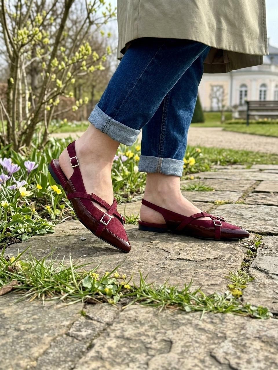 женская ,балетки,туфли женские,повседневные туфли,модная