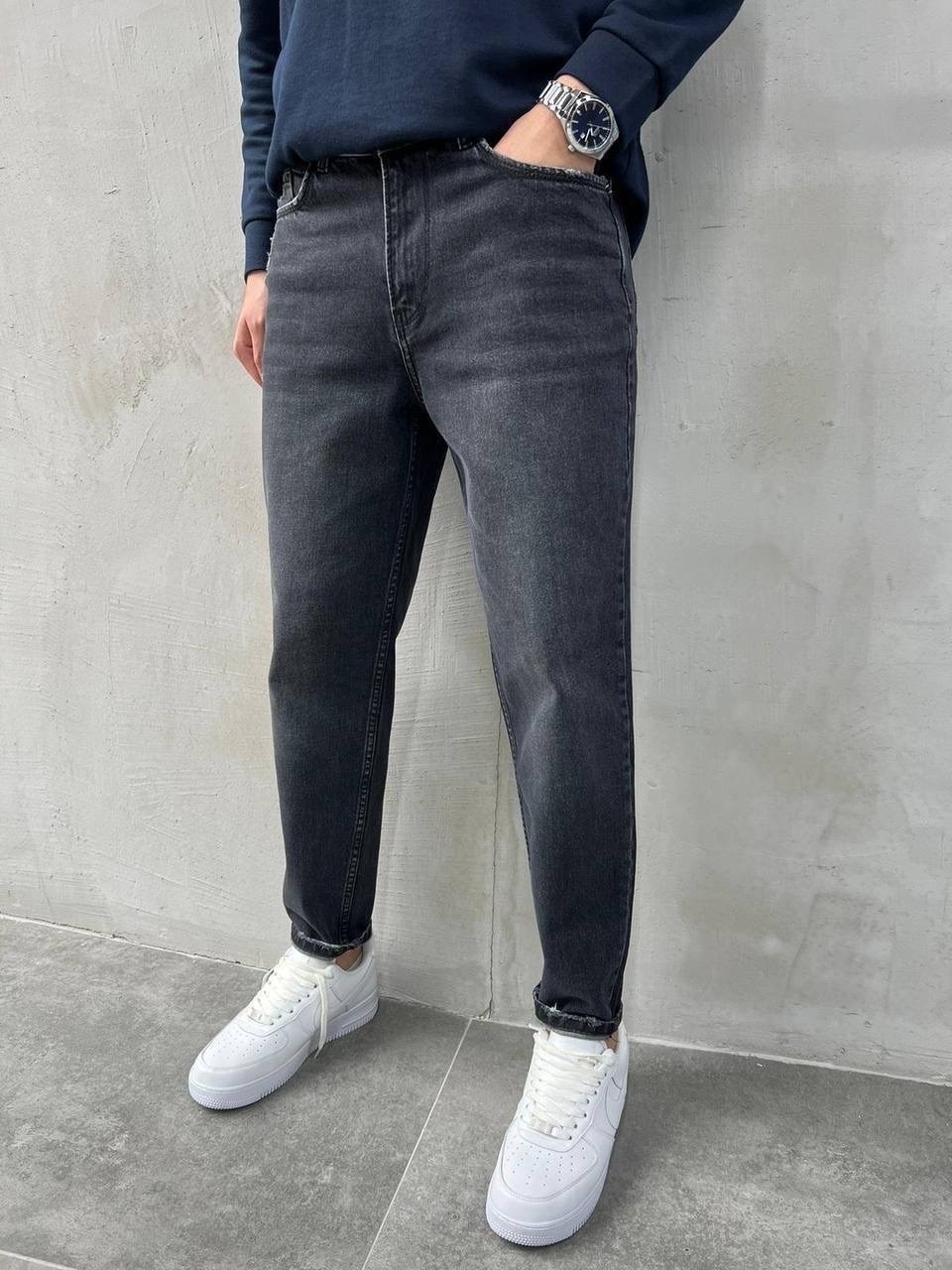 джинсы мужские,джинсы для мужчин хлопок,джинсы бананы момы зауженные sinchuk,джинсы мужские бананы classicwithtcasual цвет черный,джинсы бананы мужские черные