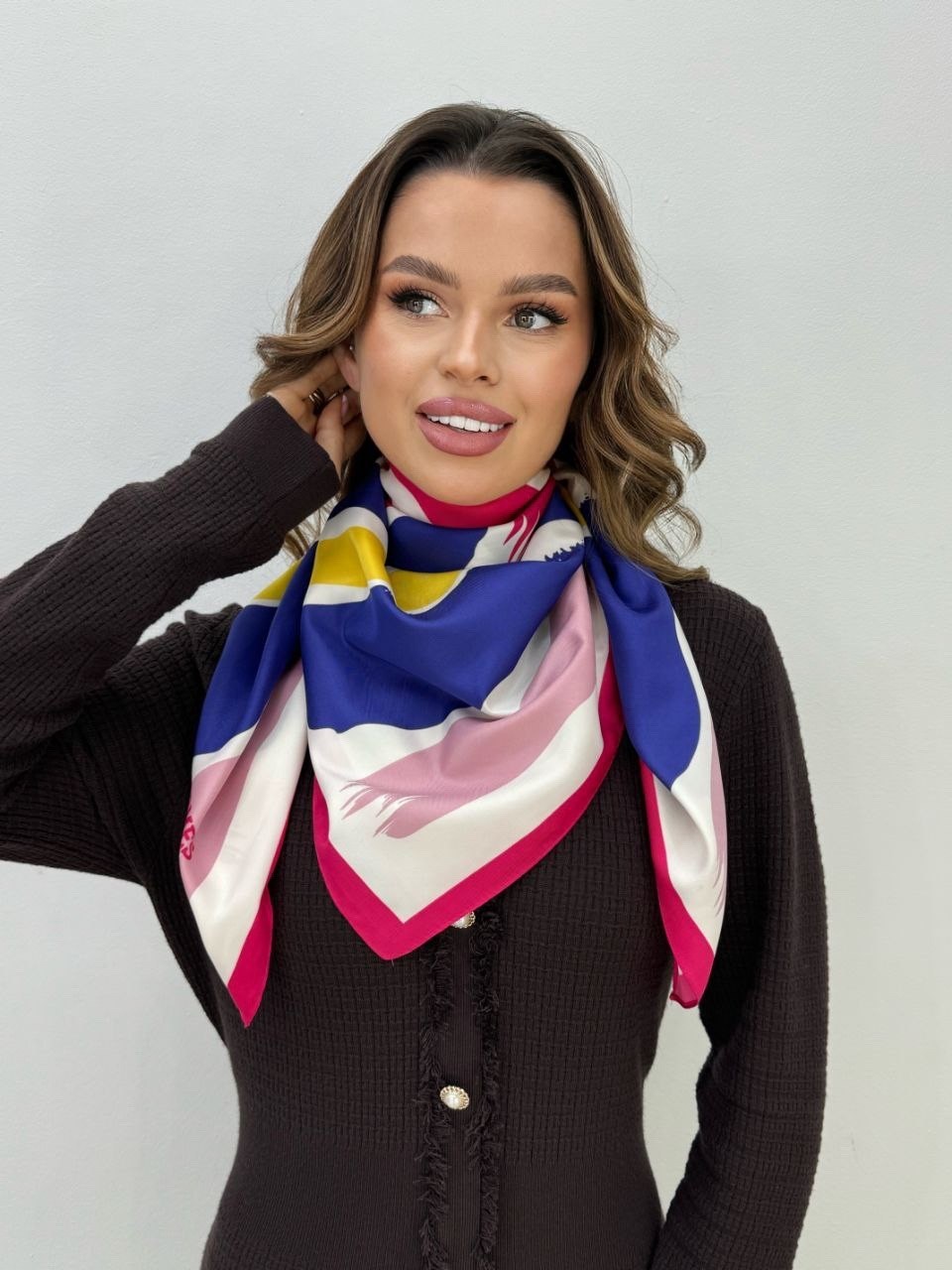 женские платки,платки шарф,брендовый платок,платки косынка,платки шелковые