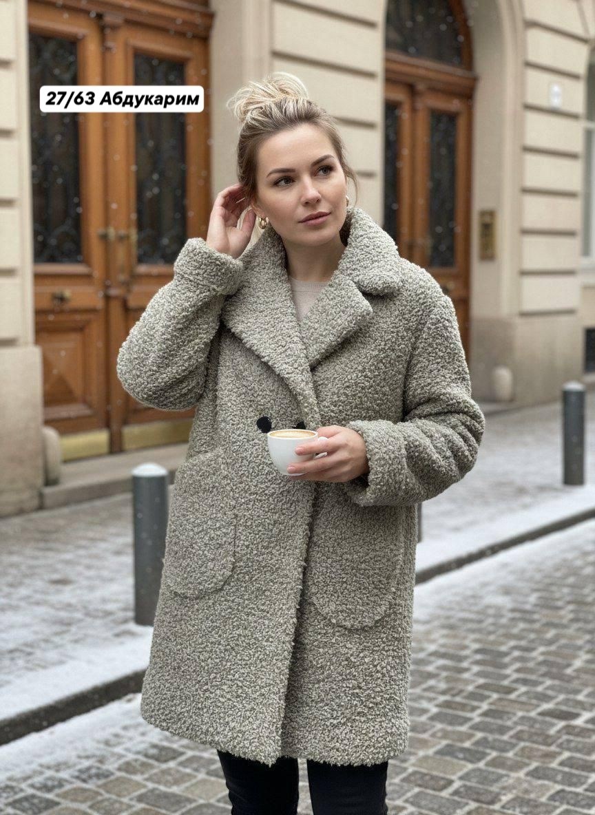 шуба чебурашка оверсайз зимняя теплая пальто женское,шубка тедди,женская шуба,шуба тедди,пальто женское