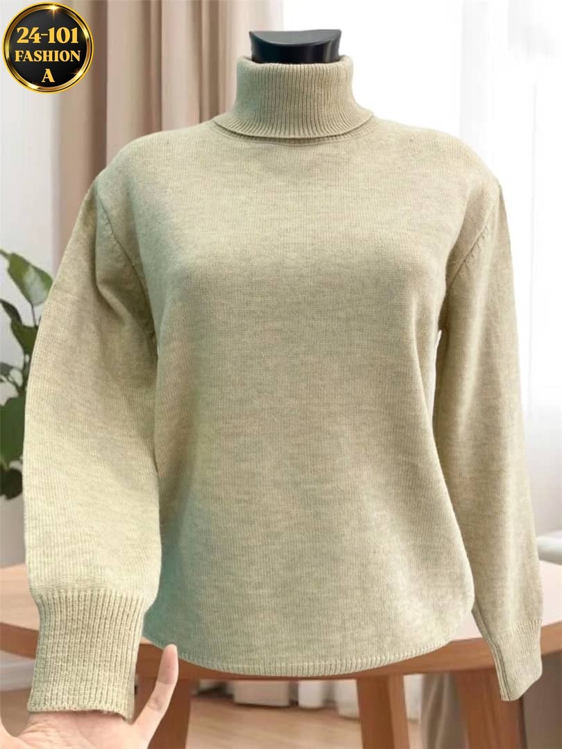 кофта женская свитер,свитер женский,женская кофта,водолазка женская кашемир больших размеров,теплая кофта