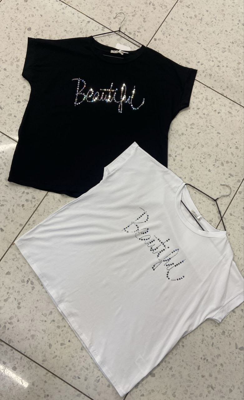 женская футболка,футболка женская со стразами,футболка,футболки и топы,футболка со стразами