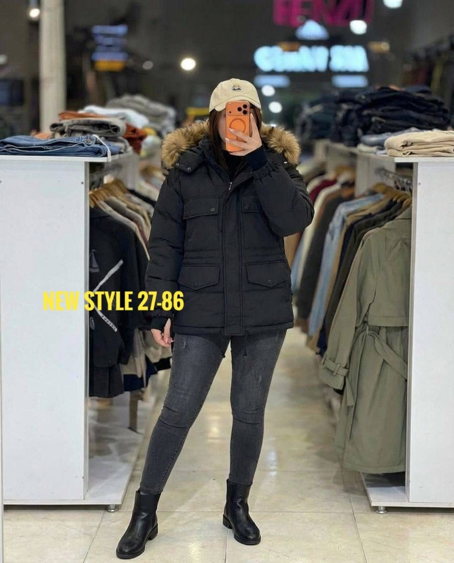 куртка женская зимняя,женская куртка,зимняя куртка,куртка с карманами женская зимняя,куртка