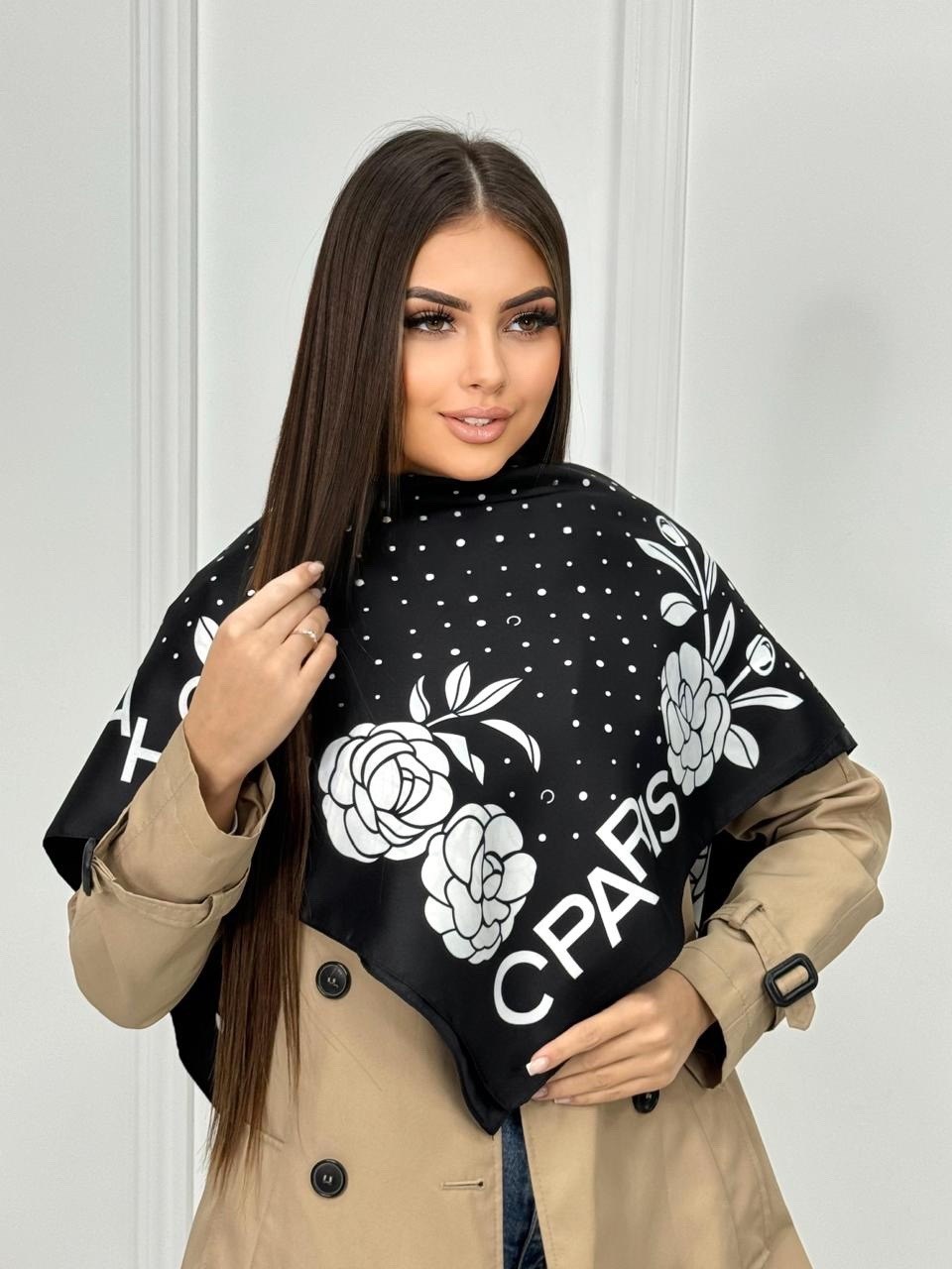 платок женский,платок шелковый,платок шелковый женский,платок женский теплый,платок