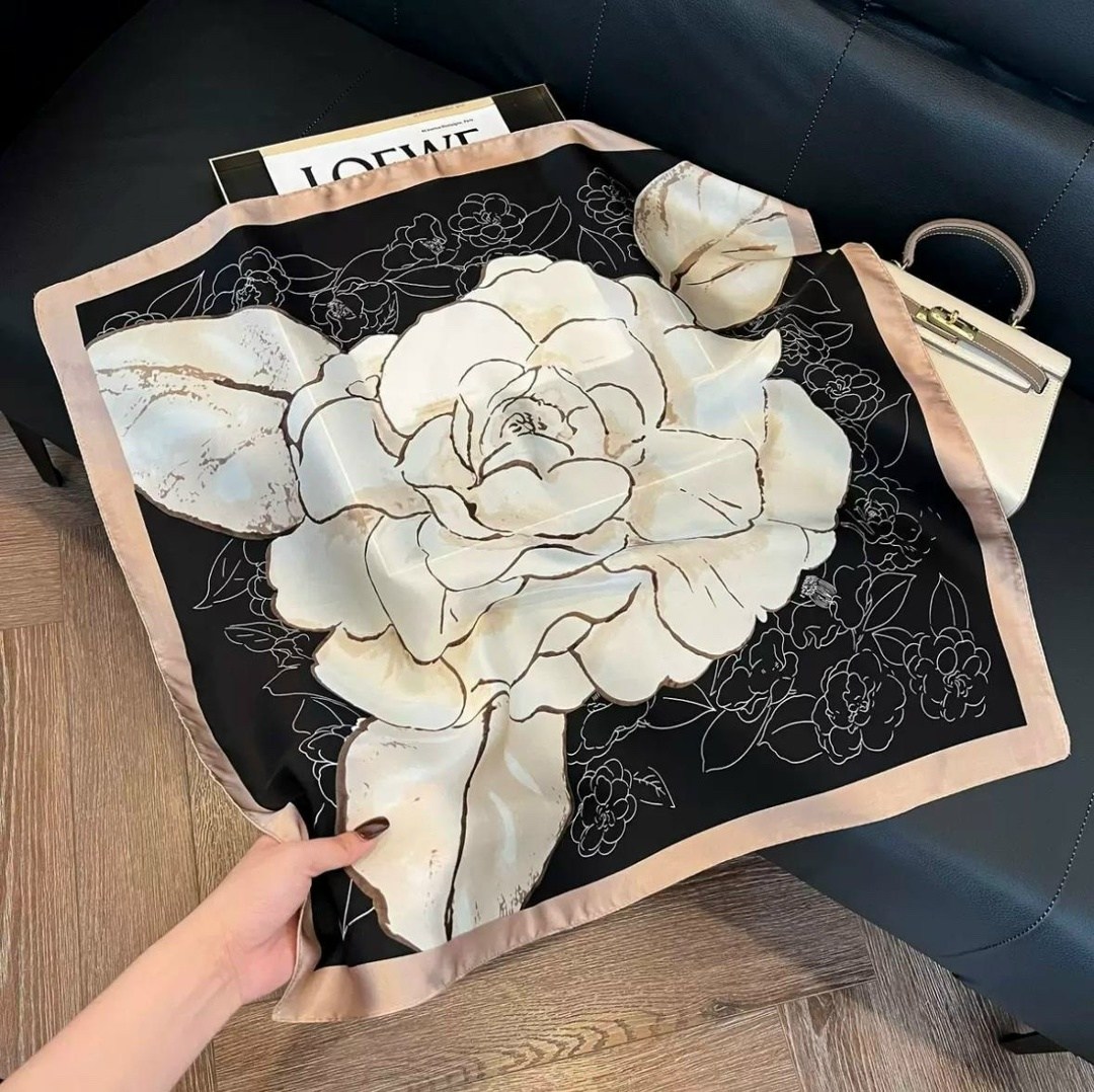 шелковый шарф,женский шелковый шарф,шарф женские,шелковые платки,платки шарф