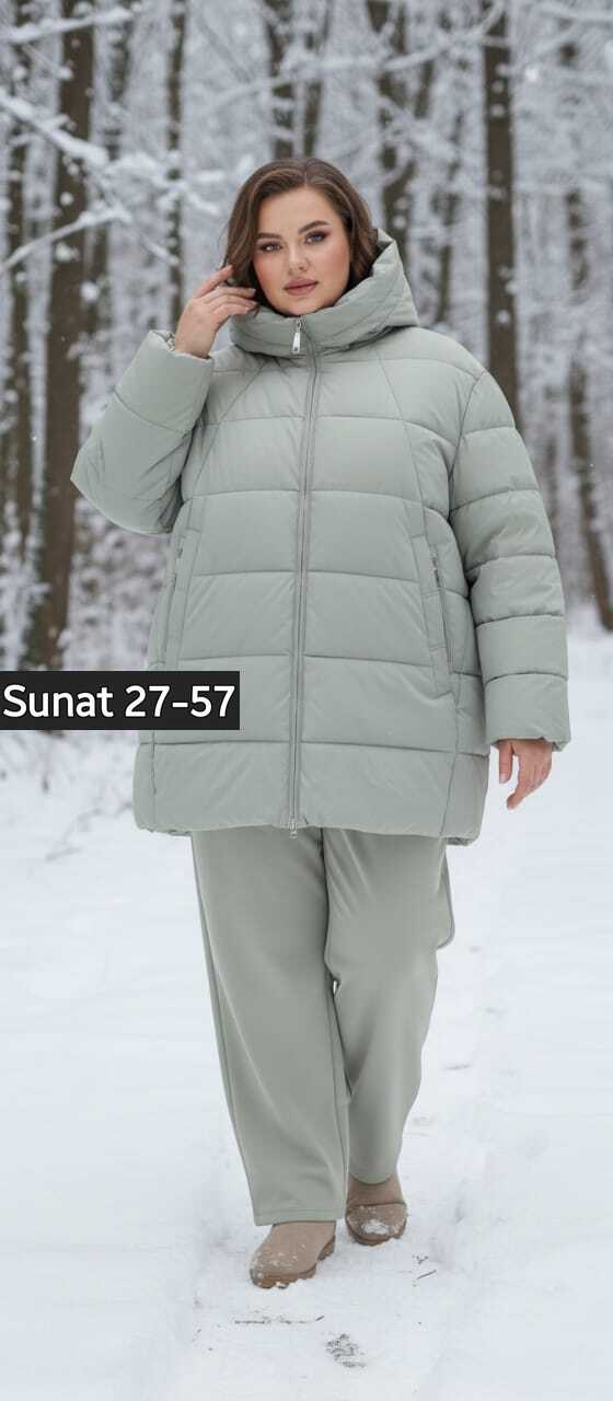 куртка женская зимняя,куртка женская,женский пуховик,куртка пуховик зимняя большие размеры kimstyle,пуховик