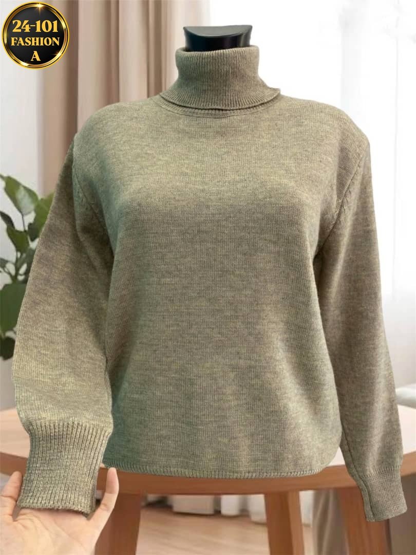 кофта женская свитер,свитер женский,женская кофта,водолазка женская кашемир больших размеров,теплая кофта