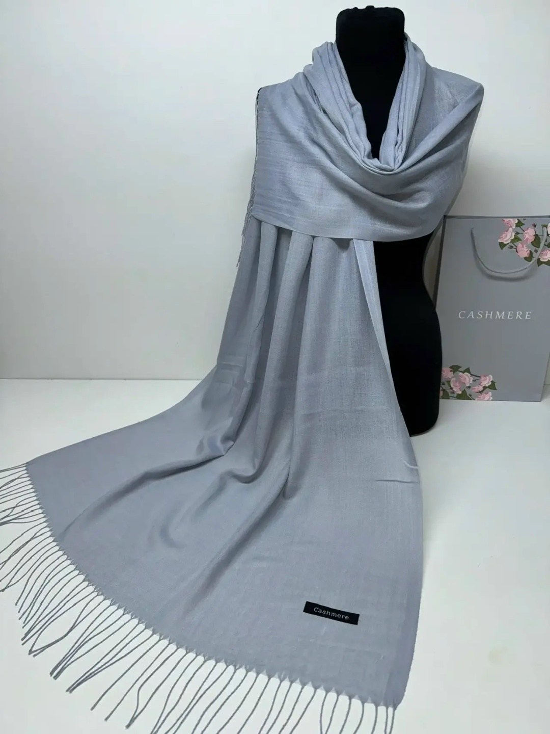 палантин женские,шарф женский палантин кашемировый теплый,палантин женский однотонный,палантин двусторонний cashmere,палантин кашемировый женский