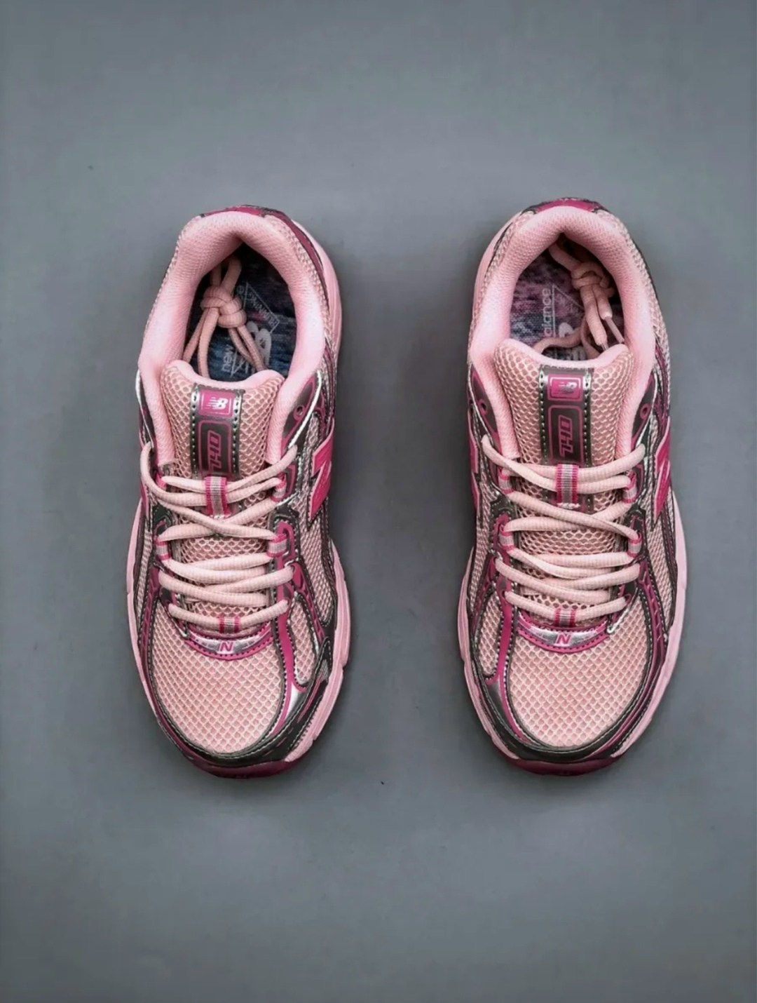 женские кроссовки new balance,new balance кроссовки,кроссовки,кроссовки new balance 740,розовые женские кроссовки new balance