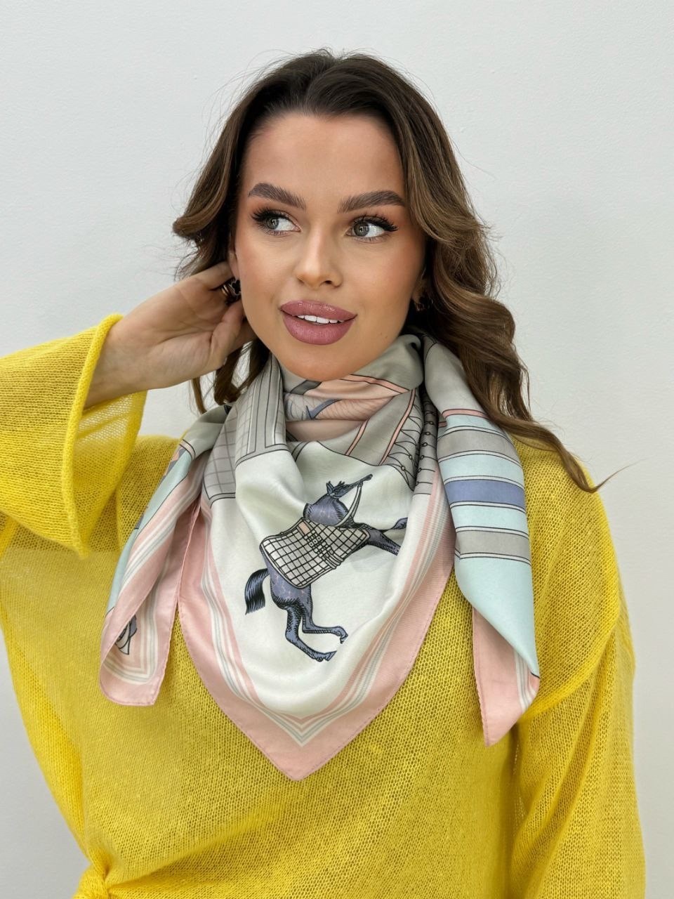 женский платок,платки шелковый на голову и шею,шелковый платок,платок женский шелковый на голову шею,платки шарф