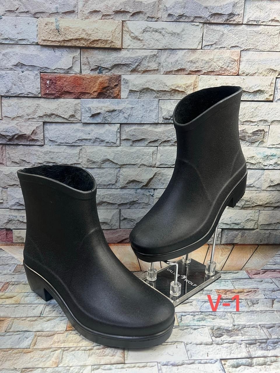 резиновые сапоги,резиновые сапоги женские,,полусапоги, женская