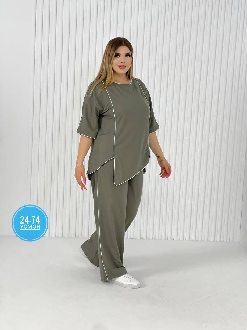 костюм женский,женские костюмы больших размеров,костюм повседневный,женские костюмы двойки,костюм с брюками