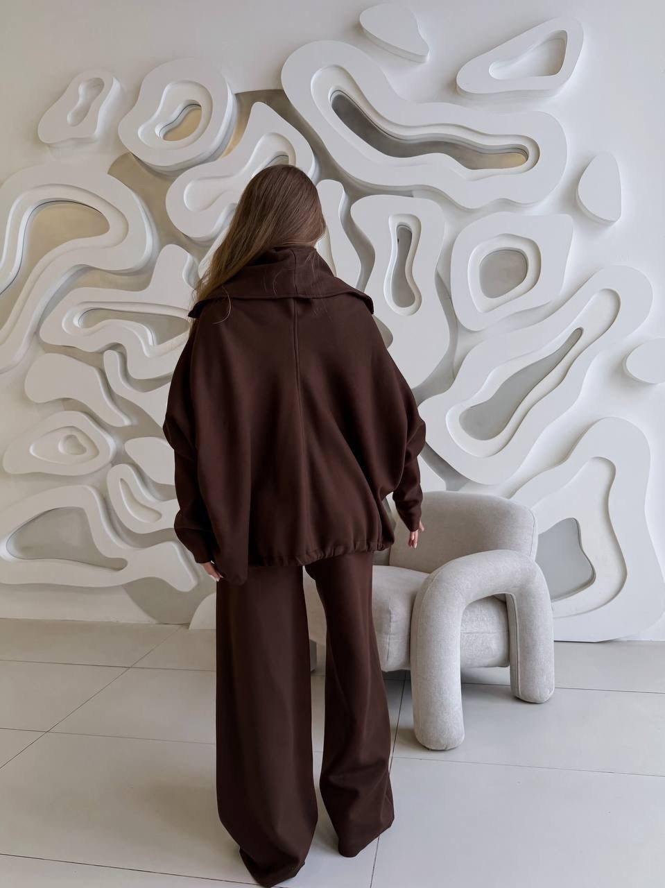 брючный костюм,костюм на флисе,кашемировый костюм,женский костюм,спортивный костюм