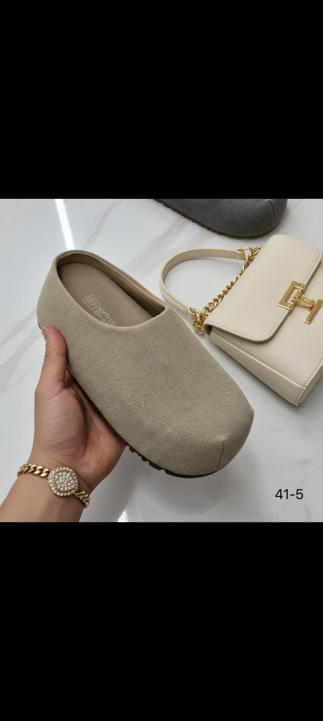 ,тапочки на плоской подошве,женские тапочки на платформе, на плоской подошве,женская