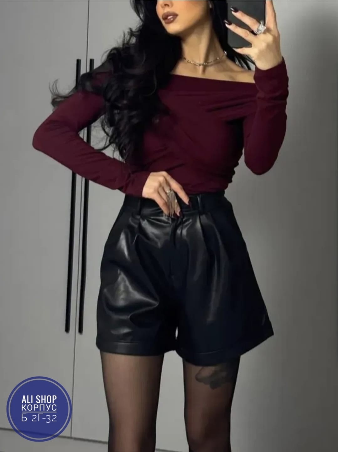 шорты кожаные,кофта женская,кожаная юбка шорты,юбка шорты из экокожи,юбка-шорты кожаные женские