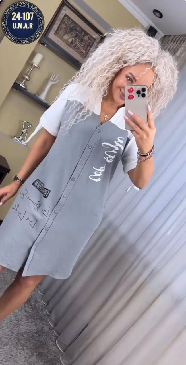 платье туника,платье рубашка женская,платье женская,платья ,женское платье с рукавом 3