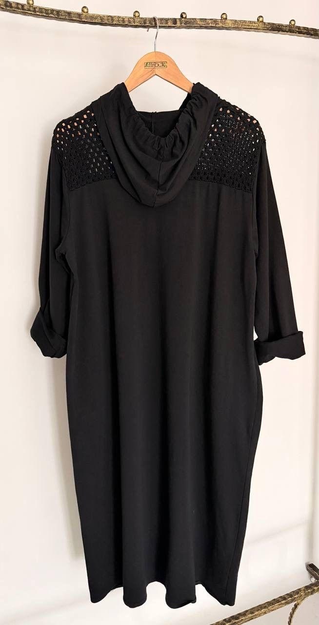 мусульманское платье с капюшоном,tesettür elbise modelleri,платье женское мусульманское,мусульманские платья для женщин,платье с капюшоном