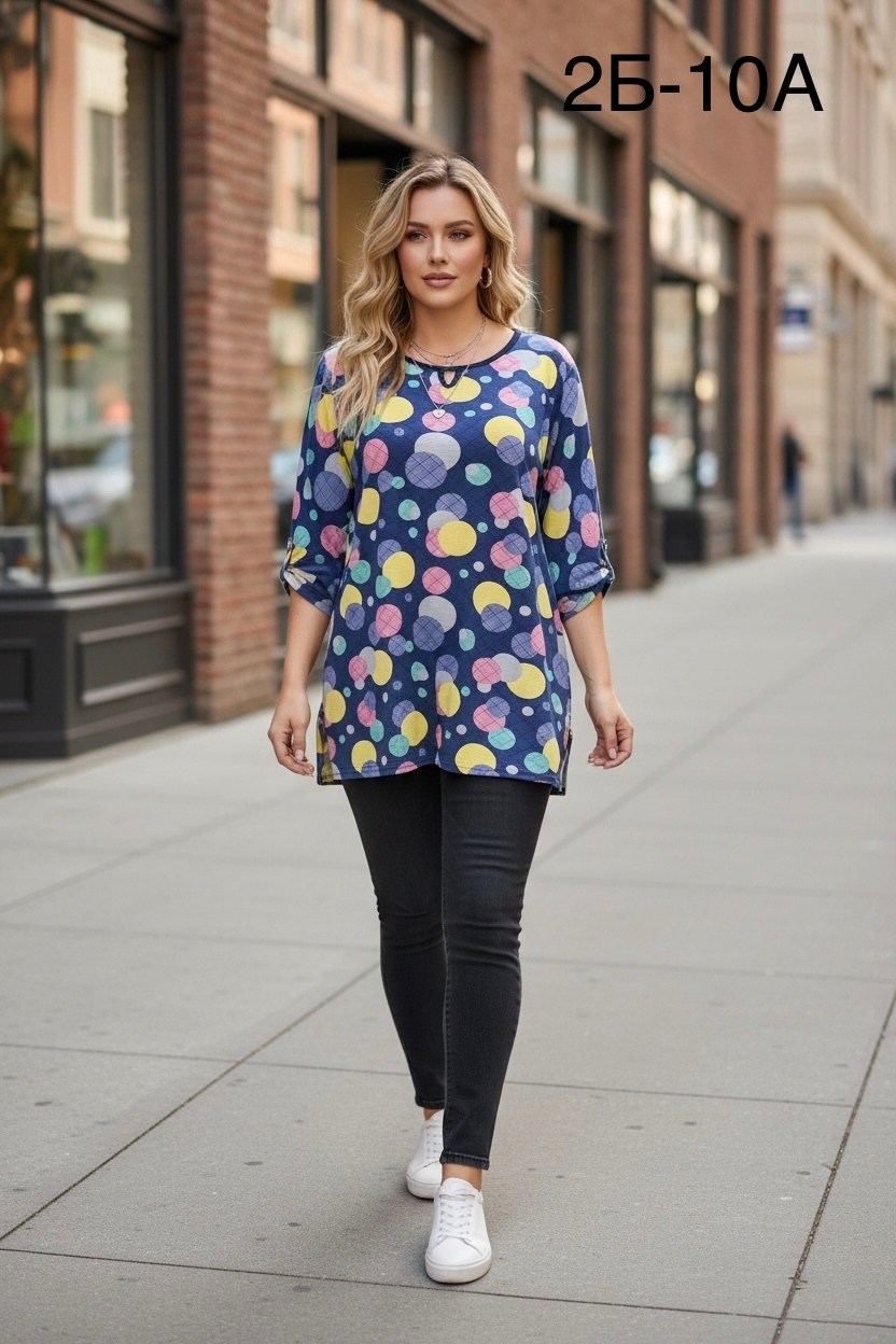 женская туника,блузы,комбинированные туники,туника нарядная,блузка больших размеров женская