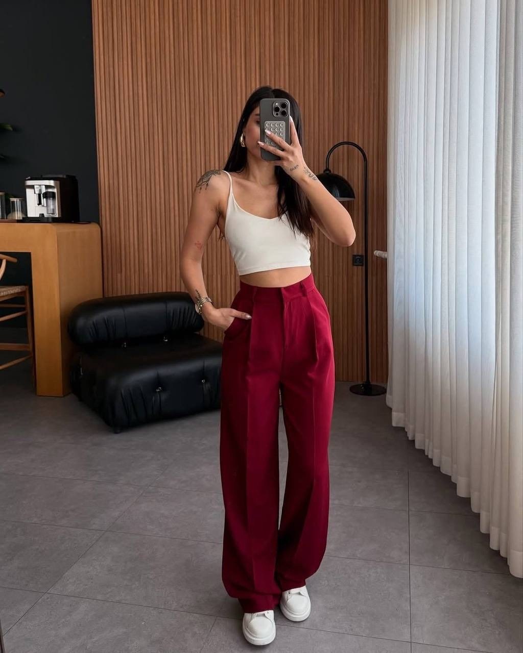 брюки палаццо,женские штаны,брюки женские,широкие брюки,модные широкие брюки