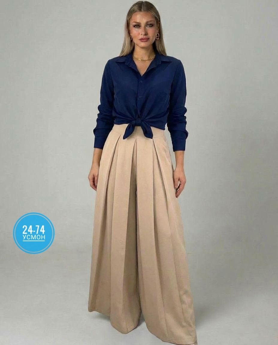 модные брюки палаццо,модные брюки палаццо для женщин,брюки палаццо,образ с брюками палаццо,стильные брюки палаццо