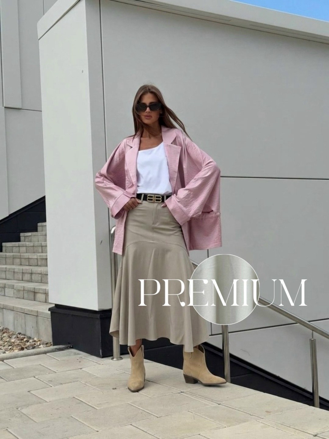 модные образы,модный стиль,юбка миди,образы в офис