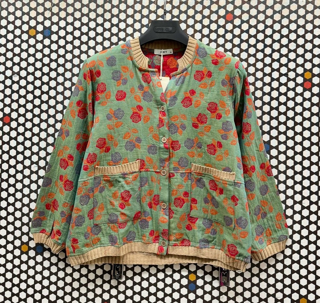 повседневная куртка,куртка демисезонная,стеганая куртка,куртка винтажная