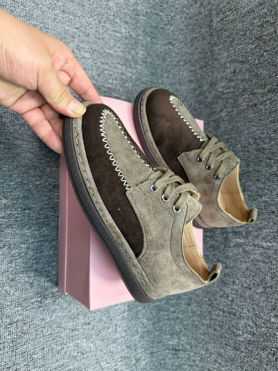 , повседневные,мужская ,кеды замшевые,обуви