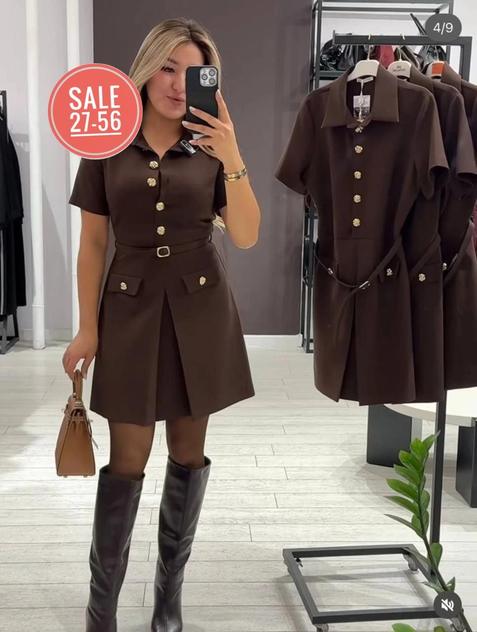 платье женское,платье,короткое платье,платье в стиле сафари,платье пиджак