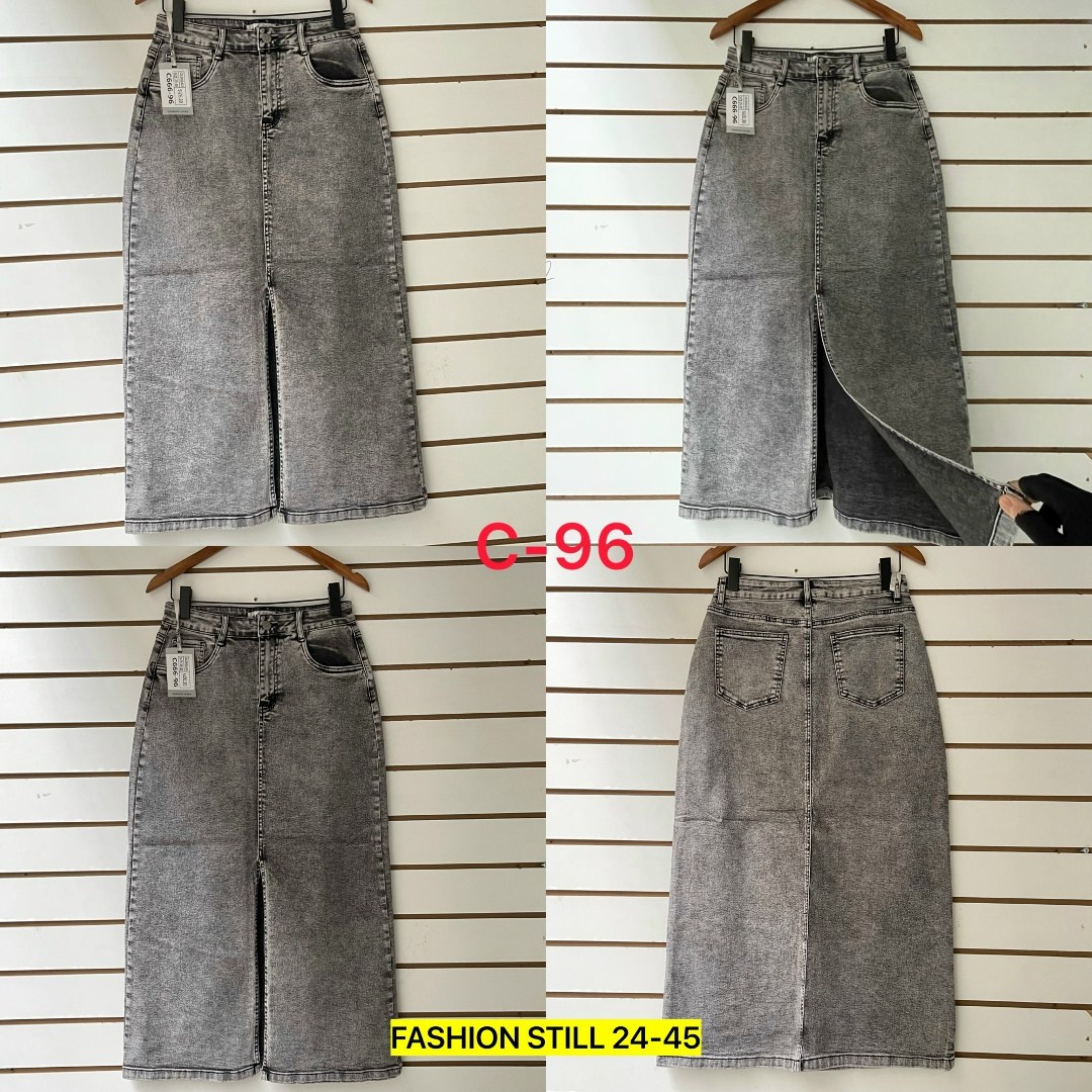 джинсовая юбка,женская джинсовая юбка,серая джинсовая юбка,юбка джинс,юбка миди джинсовая
