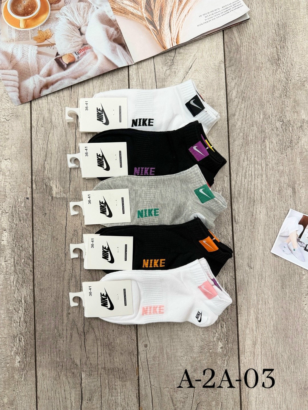 носки женские nike,комплект носков женских nike sport socks белых 36-41,комплект носки женские,комплект носков nike,женские носки