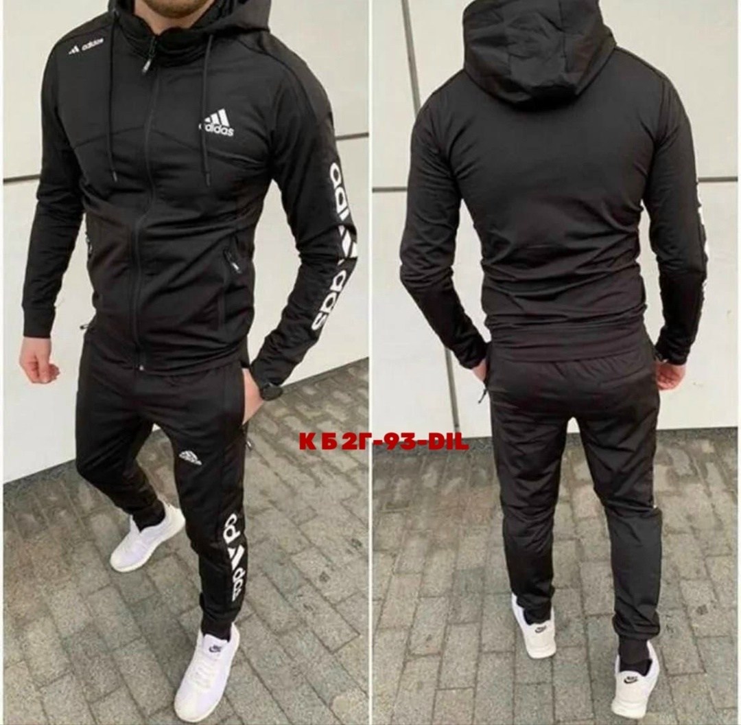 мужской спортивный костюм adidas черный 2026,спортивный костюм адидас мужской,спортивный костюм мужской,мужской спортивный костюм adidas,спортивках адидас мужские