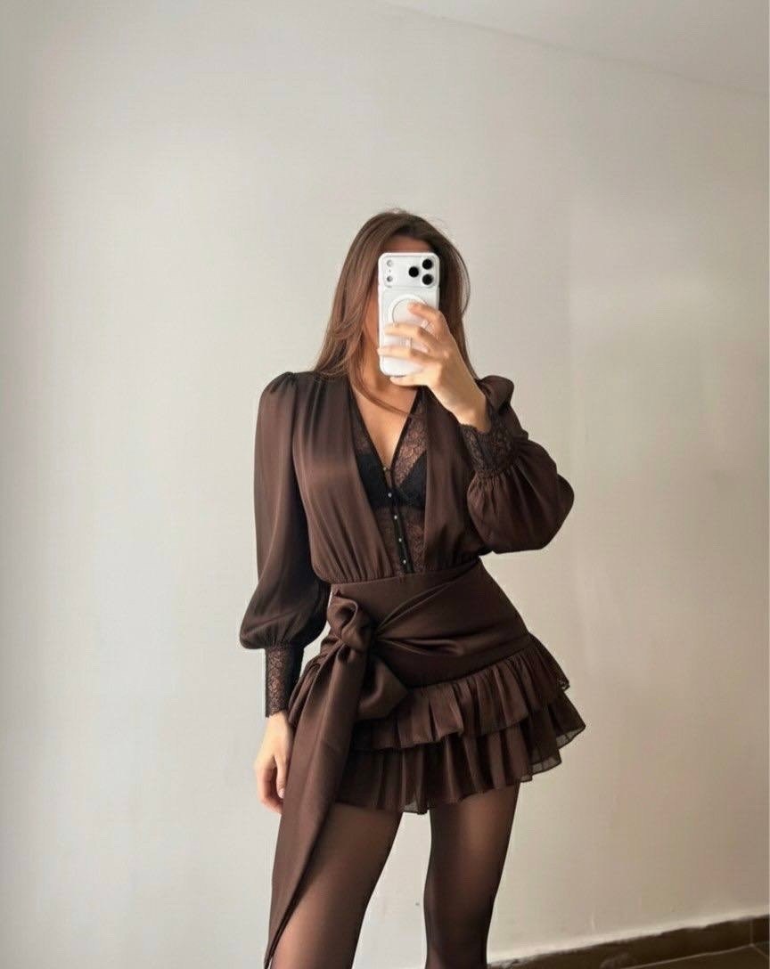 блузка для женщин,блузка женская,модный наряд,платье стильное