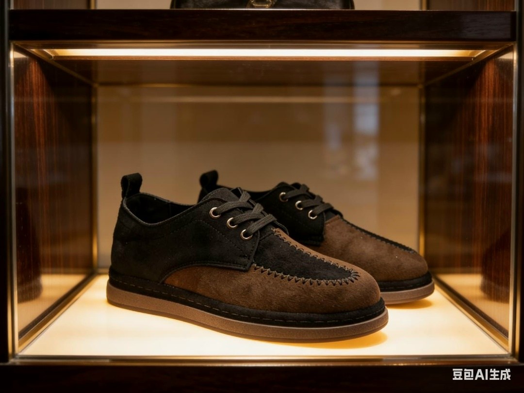 ,мужская , повседневные,туфли мужские,замшевая