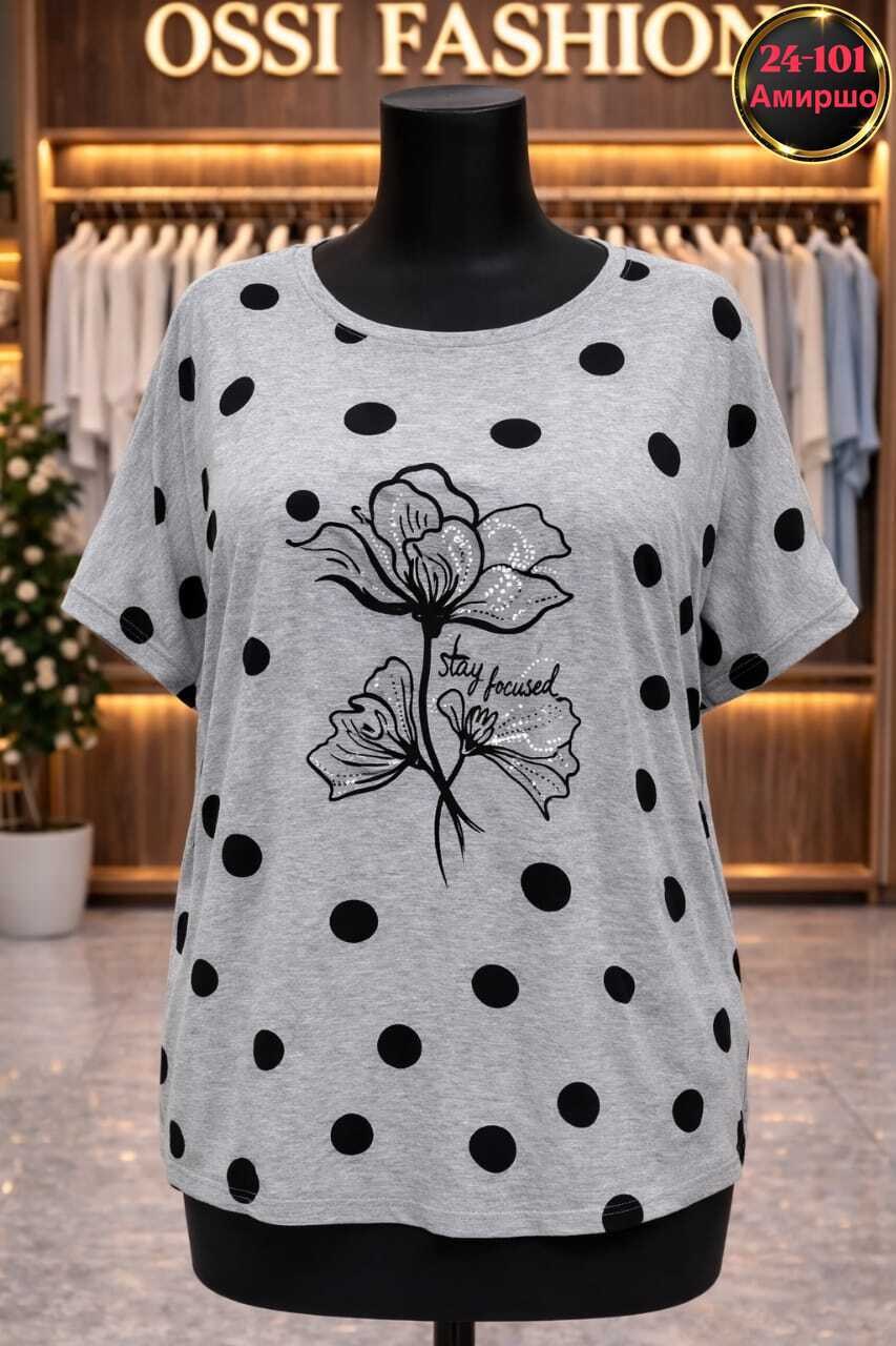 футболки женская,туника нарядная,одежда женская,женская футболка больших размеров