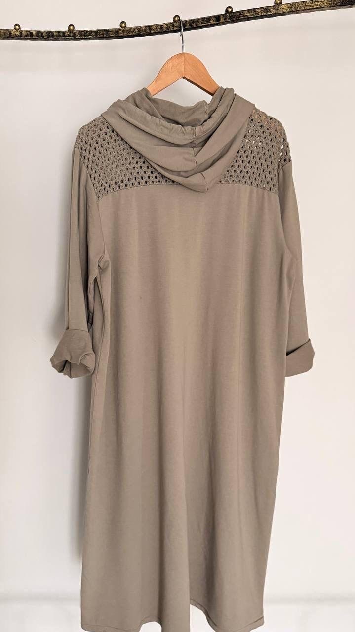 мусульманское платье с капюшоном,tesettür elbise modelleri,платье женское мусульманское,мусульманские платья для женщин,платье с капюшоном