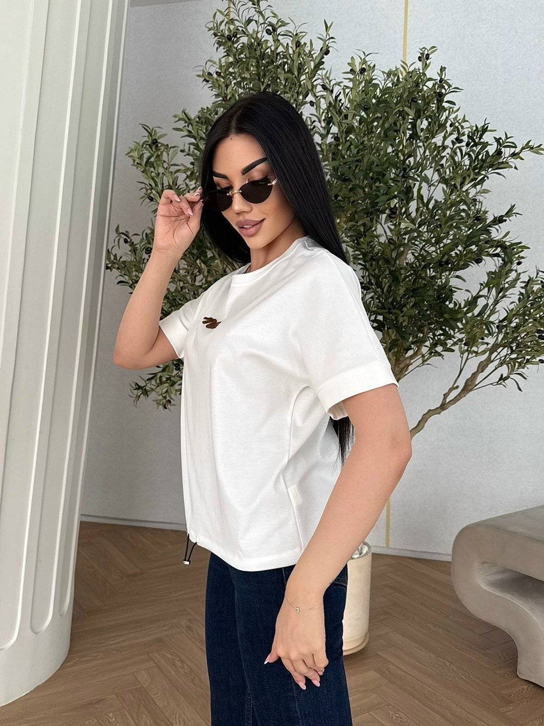 женская футболка,футболка женская базовая,футболки модные,футболка с принтом,футболка