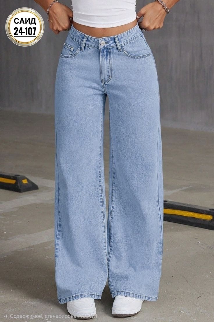 широкие джинсы,женские джинсы,джинсы женские широкие,джинсы с широкими штанинами,джинсы прямые свободные