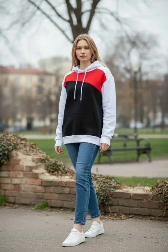 женское толстовка,толстовка комбинированная,толстовка в стиле,толстовка модная,толстовки худи